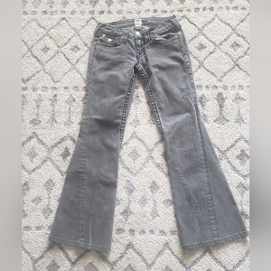 true religion jeans sz 28